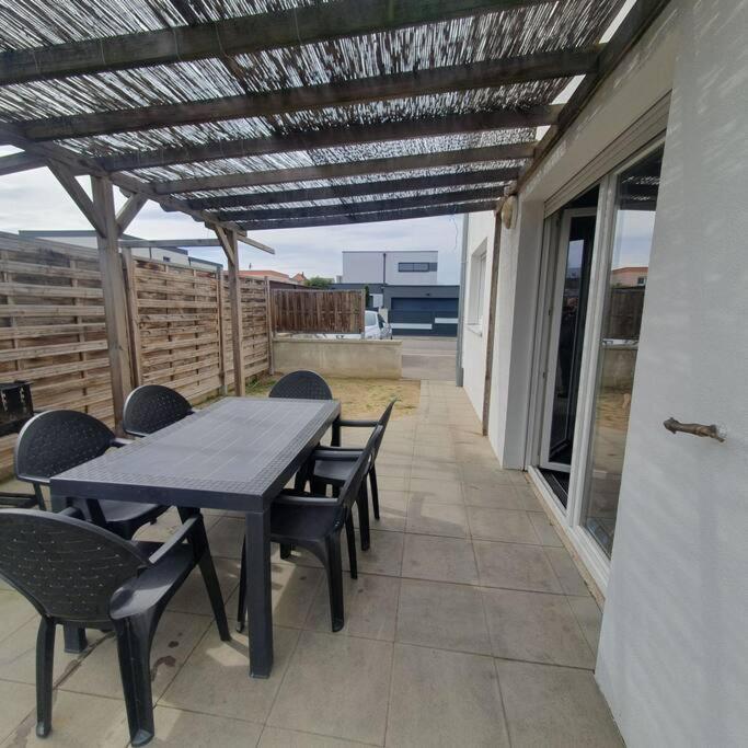 Bel Appartement Rez De Jardin Horbourg Zewnętrze zdjęcie