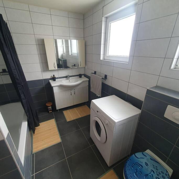 Bel Appartement Rez De Jardin Horbourg Zewnętrze zdjęcie